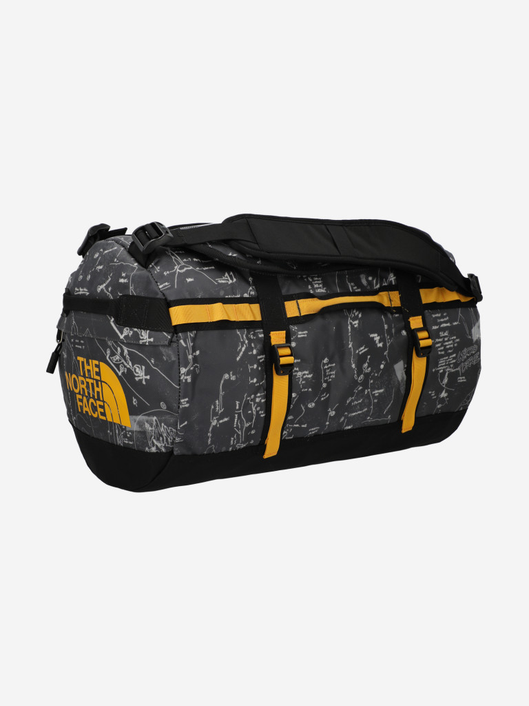 Баул The North Face Base Camp Duffel 50 л