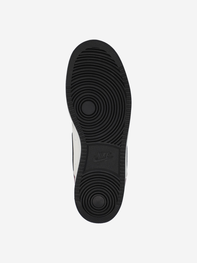 Кеды мужские Nike Court Vision Mid Nn