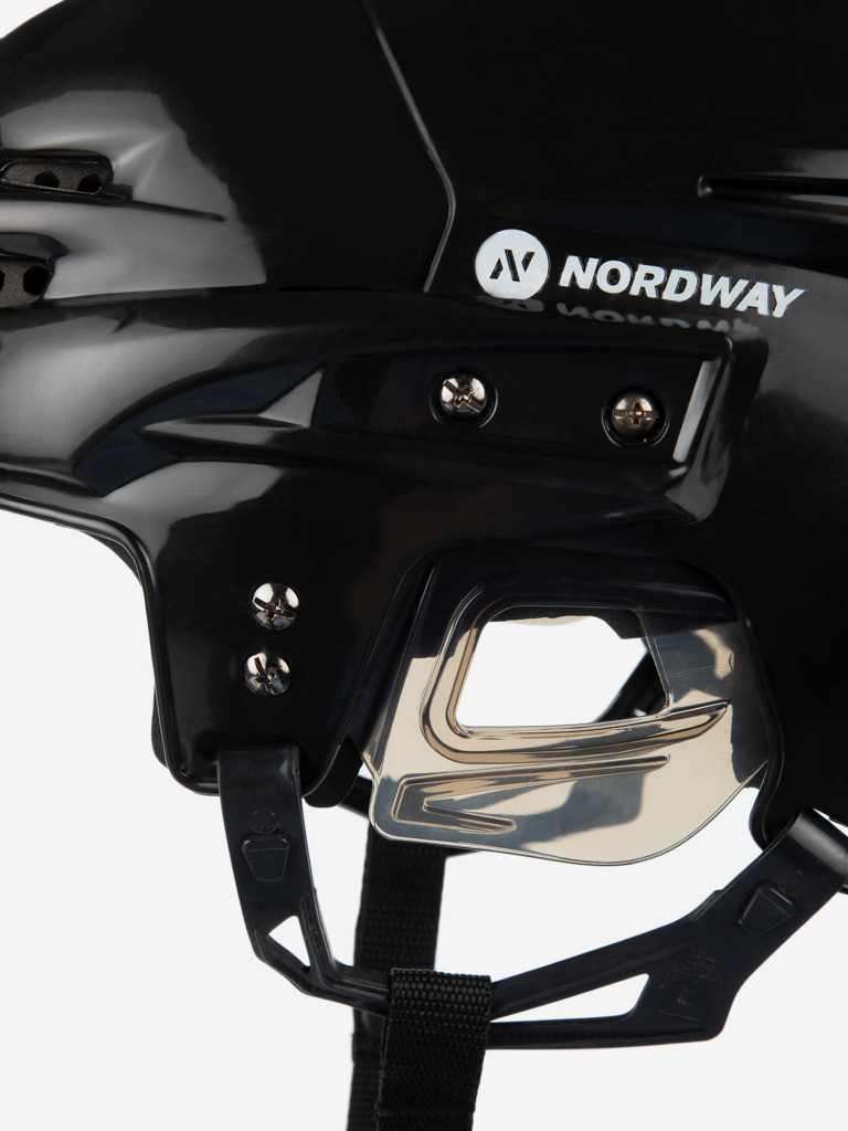 Шлем хоккейный Nordway 3