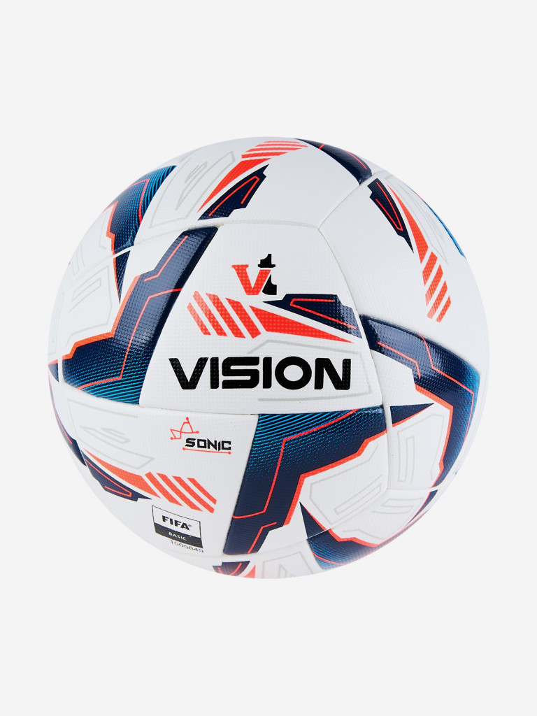 Мяч футбольный Vision Sonic, FIFA Basic, размер 5