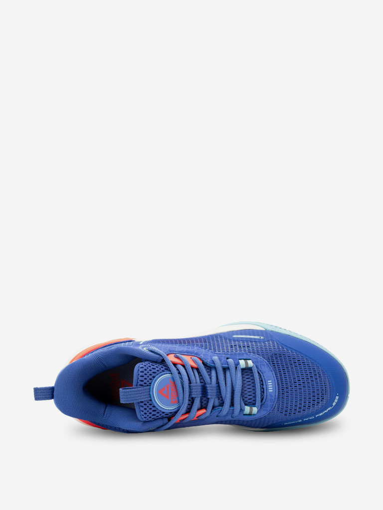 Баскетбольные кроссовки Peak RANGER 2.0 SWR