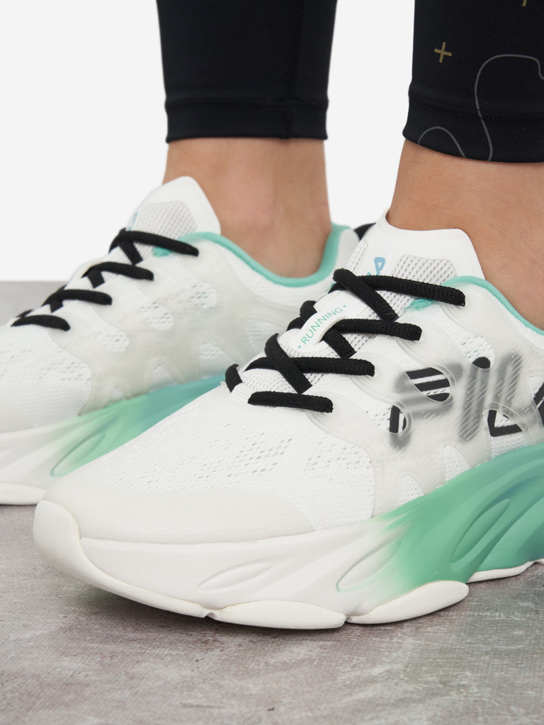 Кроссовки женские FILA Slv Runner