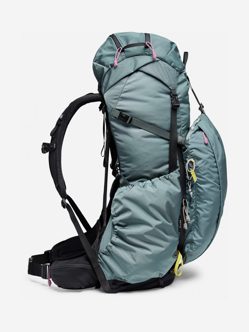 фото Рюкзак mountain hardwear pct™ 55, зеленый