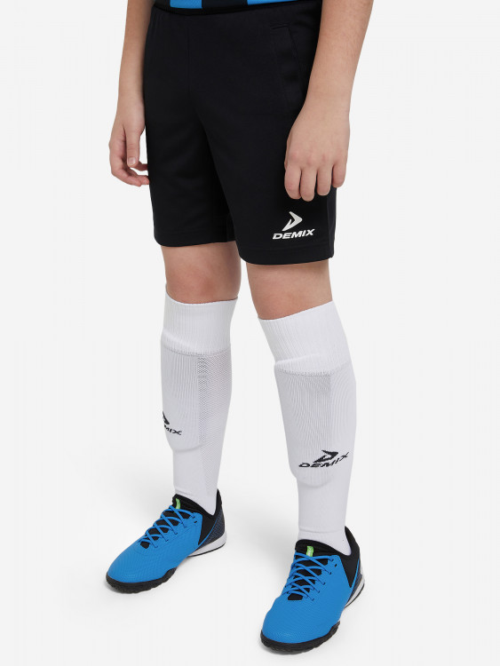 Шорты для мальчиков Demix Playmaker