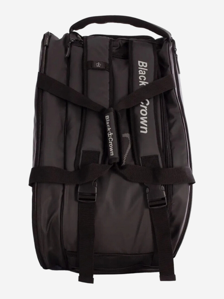 Сумка для падела Black Crown Wonder Pro 2.0
