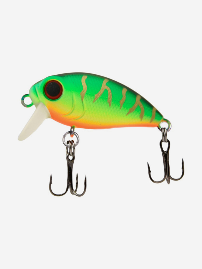 Воблер LureMax Hobo 36F SSR-075 3,5 гр плавающий