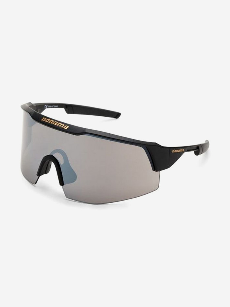 Очки спортивные NoName Seefeld Black солнцезащитные