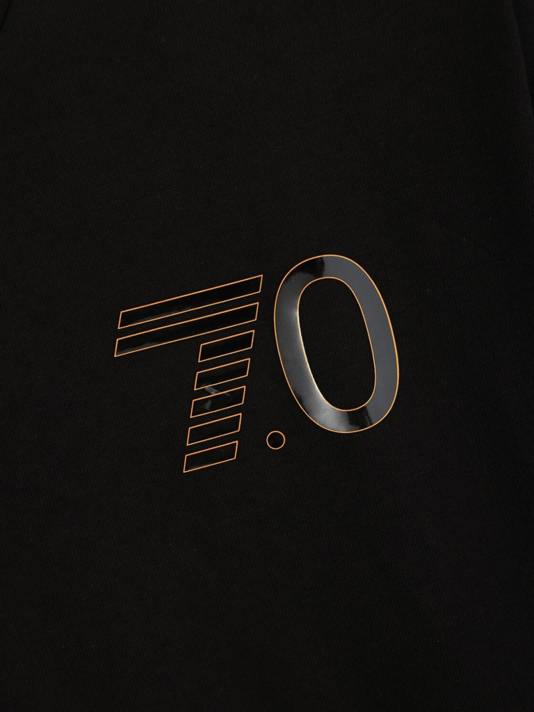 Футболка мужская EA7 T-Shirt