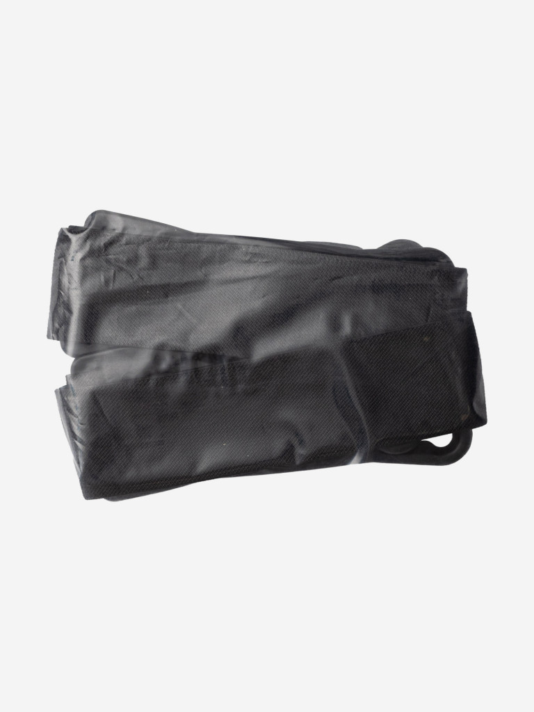 Подтяжки для хоккейных шорт RS SUSPENDERS PRO черный цвет