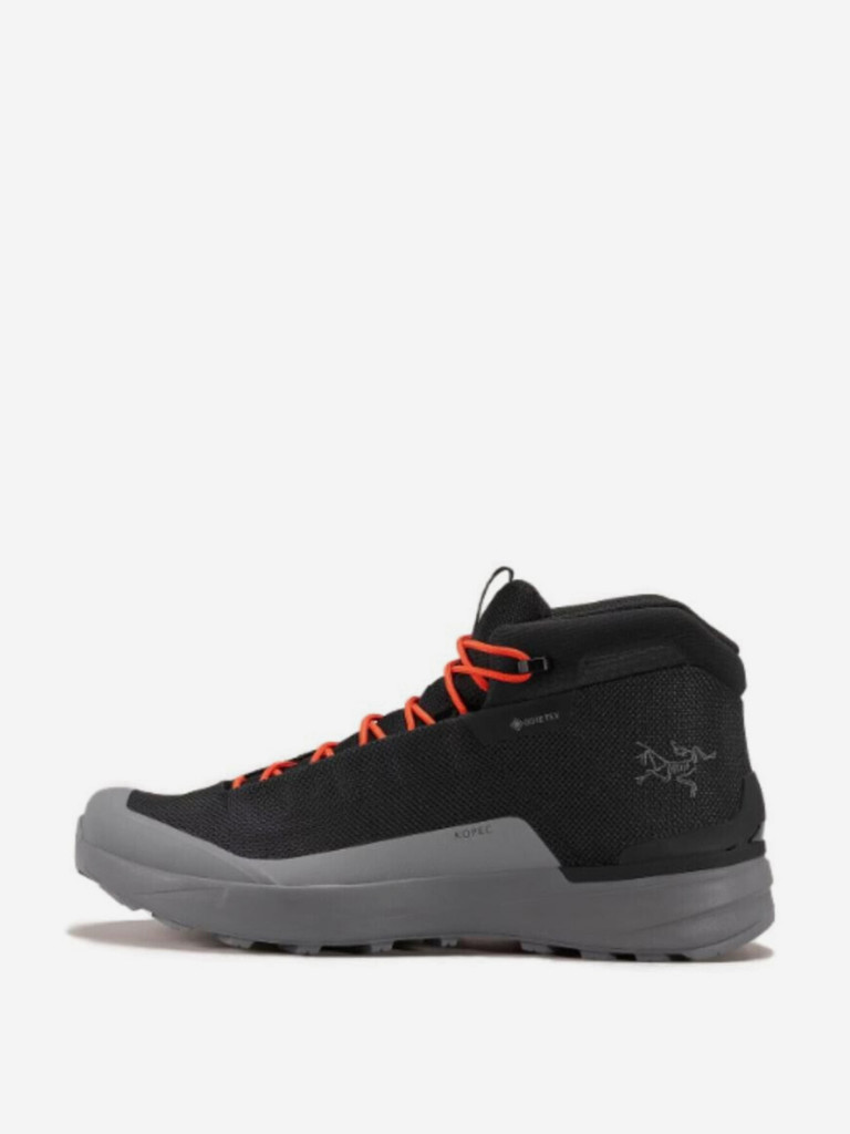 Кроссовки высокие мужские Arc'teryx Kopec Mid GTX