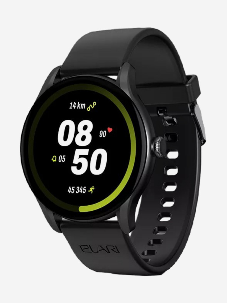 Умные часы Elari CHRONO Pro