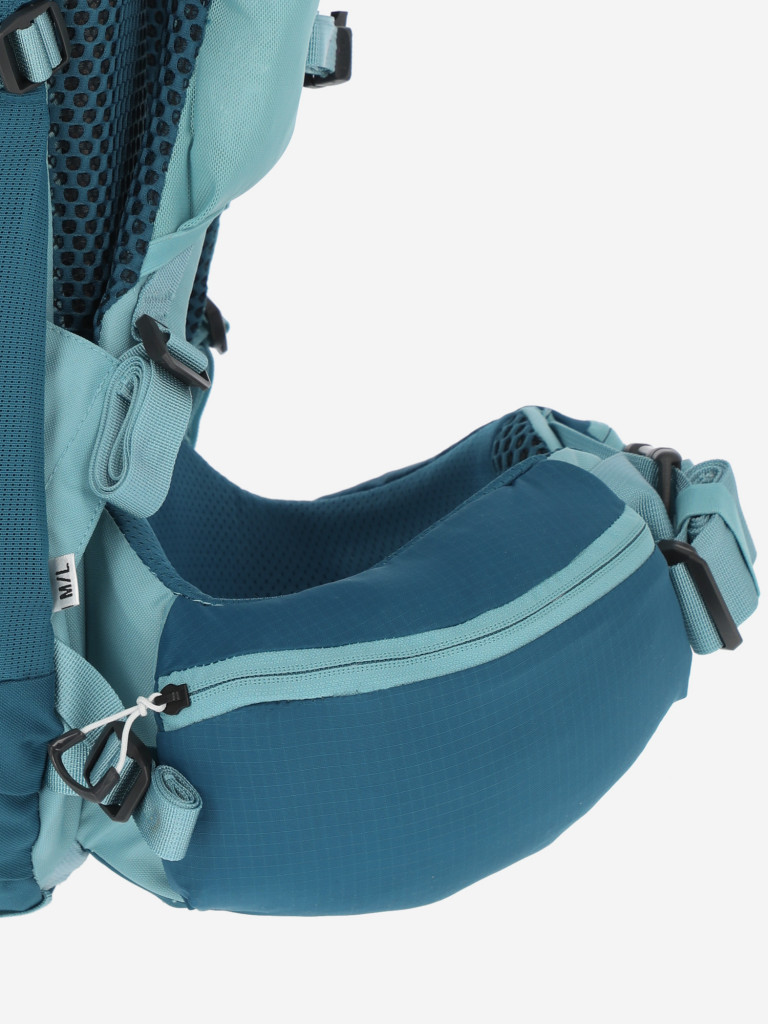 Рюкзак женский The North Face Trail Lite, 50 л