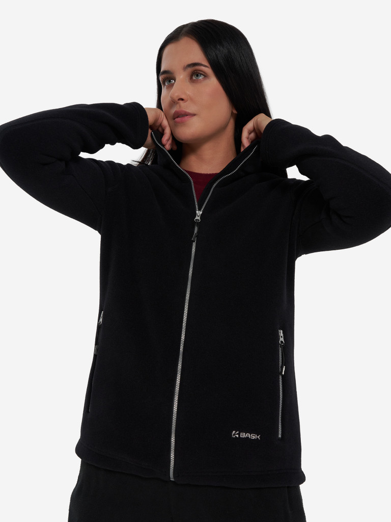 Джемпер флисовый женский Bask Jump