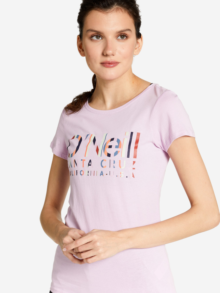 Футболка женская O'Neill Cali