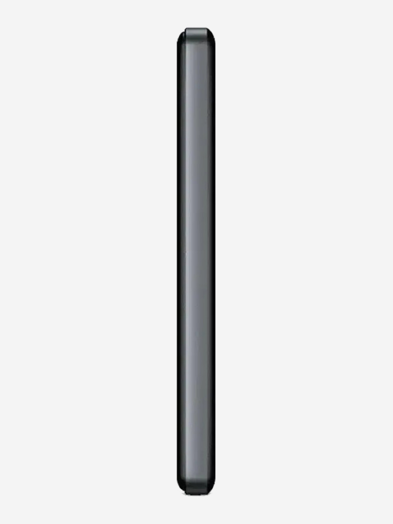 Внешний аккумулятор TTEC ReCharger M 5000mAh MagSafe Compatible USB-C PD 20W Wireless Powerbank. Цвет: серый