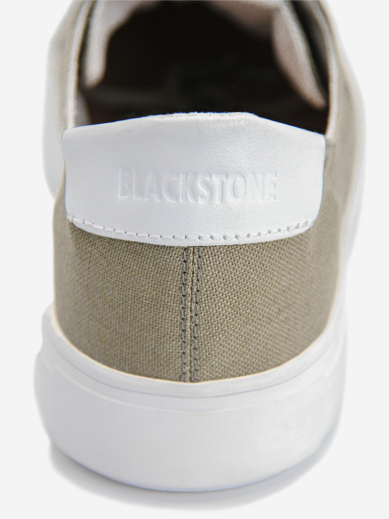 Кеды мужские BLACKSTONE Morgan low