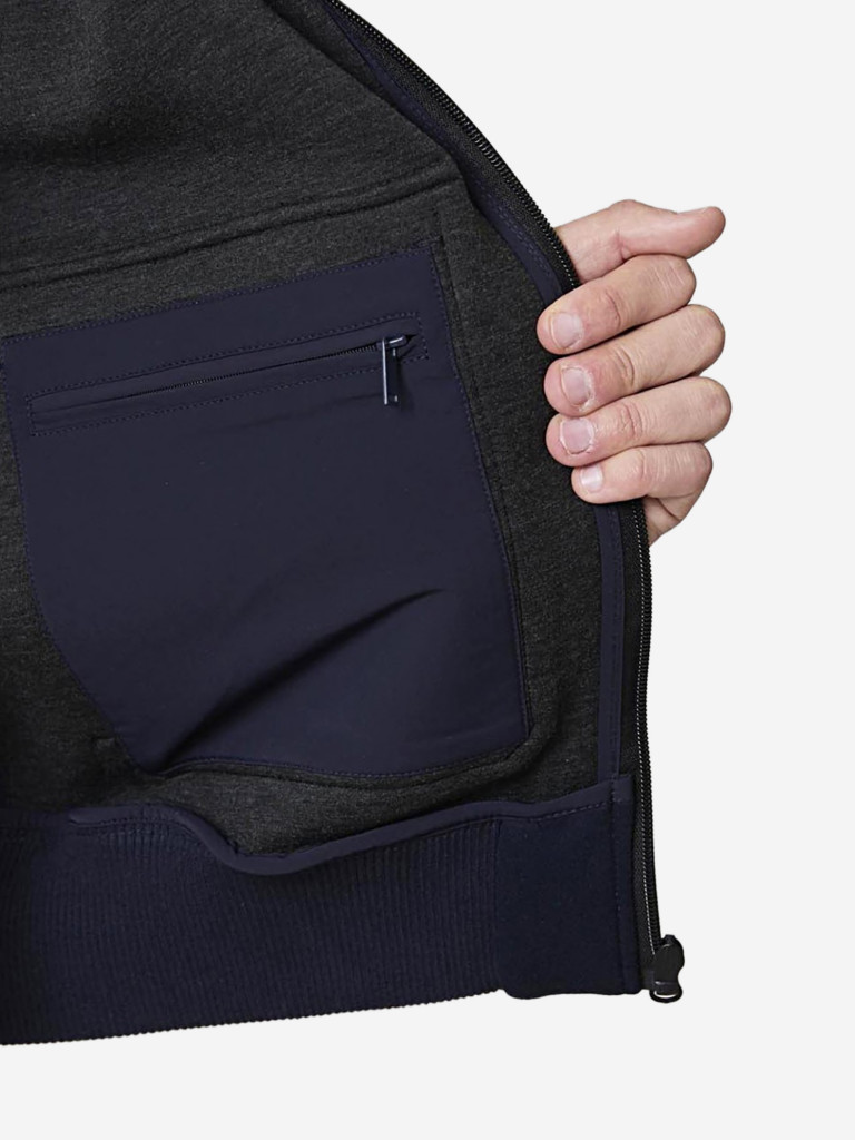 Куртка мужская AERONAUTICA MILITARE