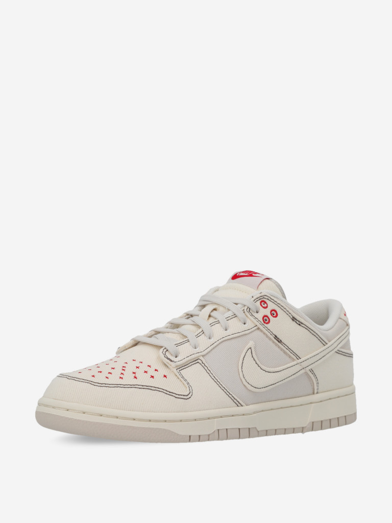 Кеды мужские Nike Dunk Low Retro SE