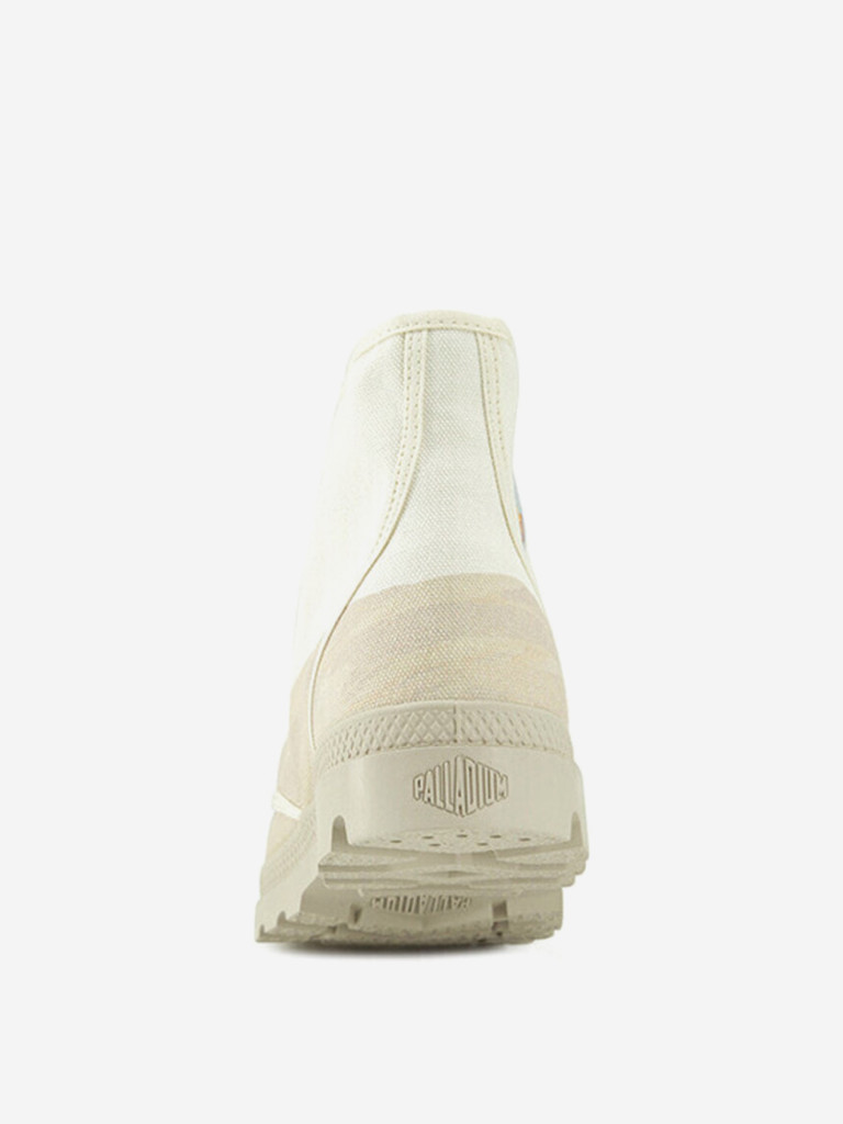 Ботинки Palladium Pampa Hi Oasis