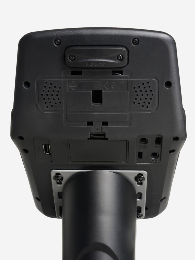 Велотренажер магнитный Torneo Comfort B-560BL