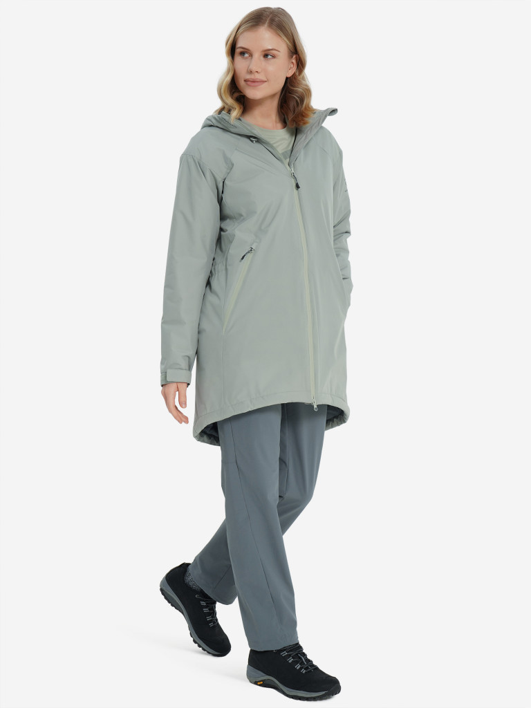 Куртка утепленная женская Northland