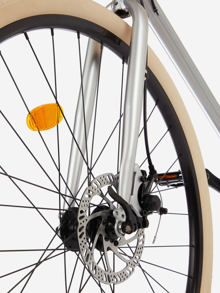 Велосипед городской Bear Bike Perm 700C