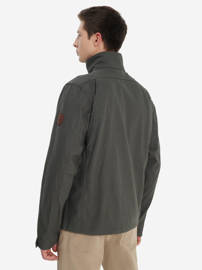 Легкая куртка мужская Cordillero