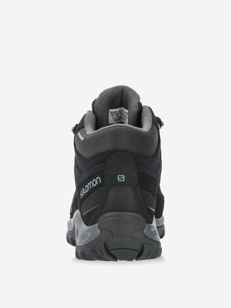 Ботинки утепленные мужские Salomon Shelter CS WP
