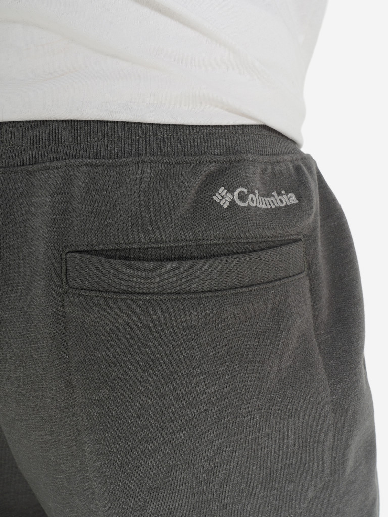 Брюки мужские Columbia Meridian Creek Jogger