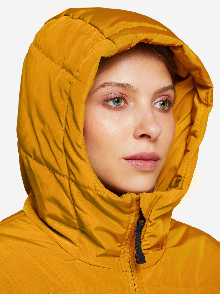 Куртка утепленная женская Kappa