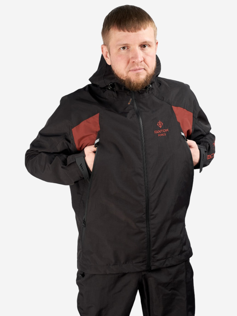 Костюм мужской Fantom Force STORM демисезонный для охоты и рыбалки