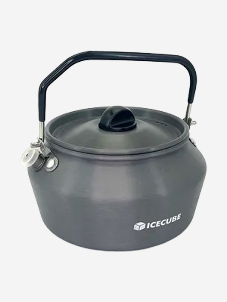 Туристический набор посуды на 4-5 персон Ice Cube AC-233