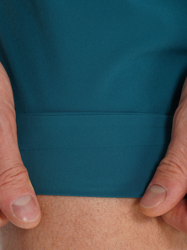 Шорты мужские Diadora