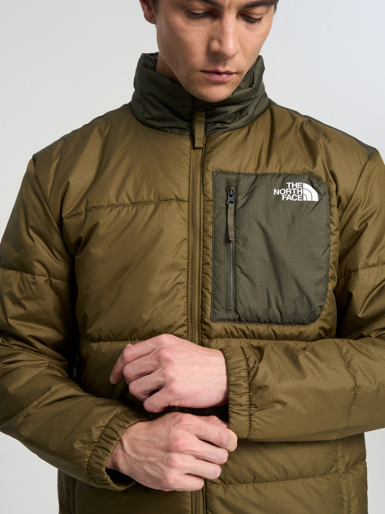 Куртка утепленная мужская The North Face Nuketo