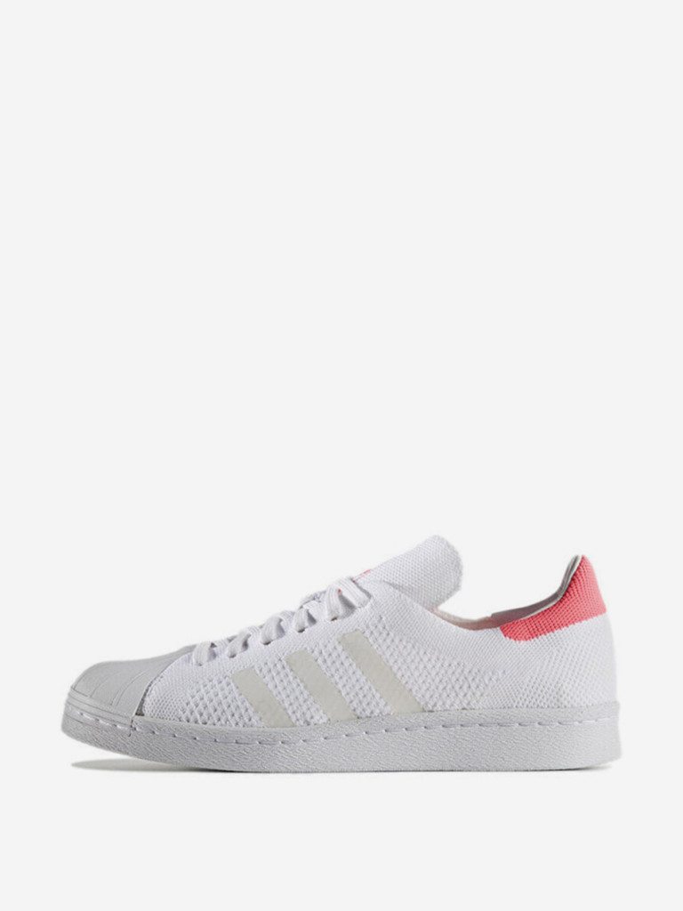 Кеды Adidas Superstar 80s Primeknit