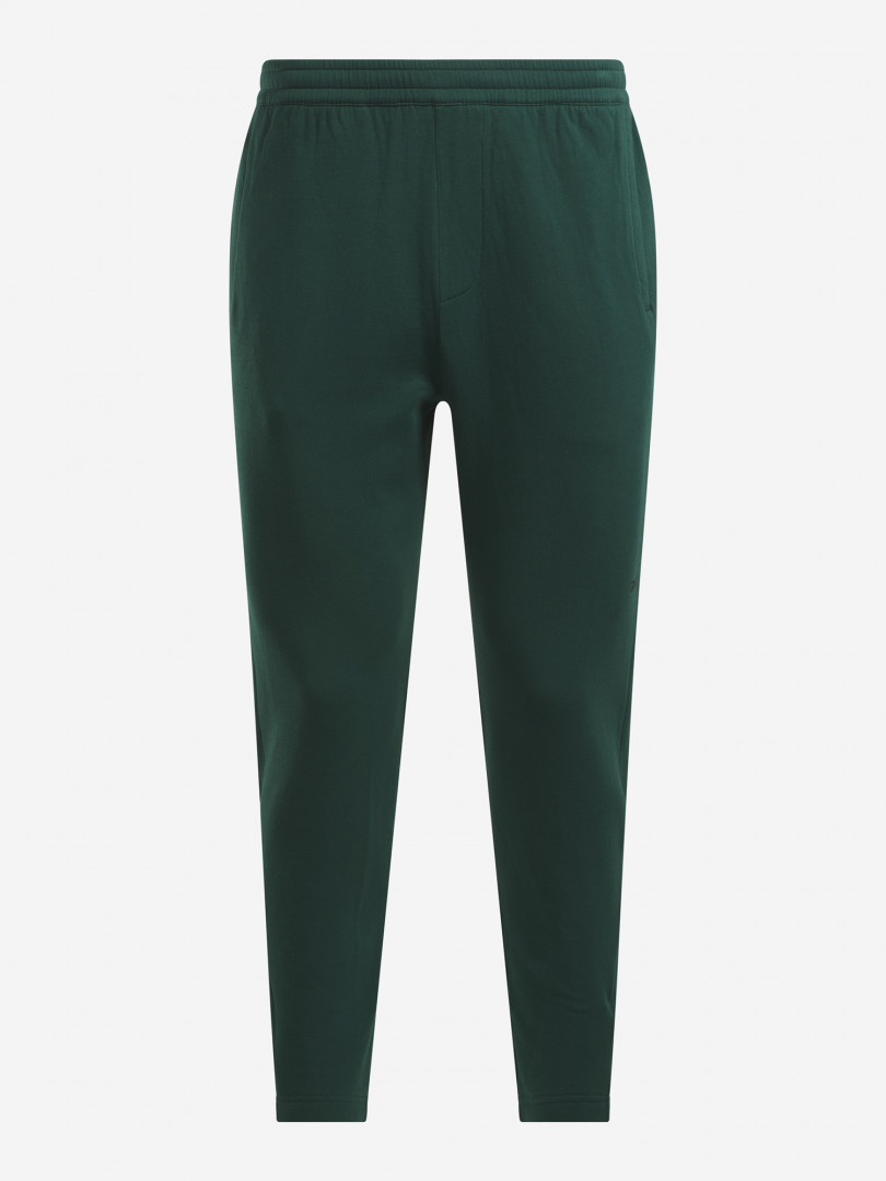 Брюки мужские Reebok Activ Coll Dreamblend Зеленый 5499₽