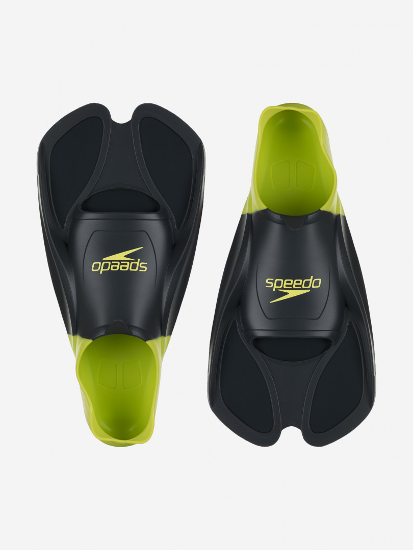 Ласты Speedo Training Серый 4249₽