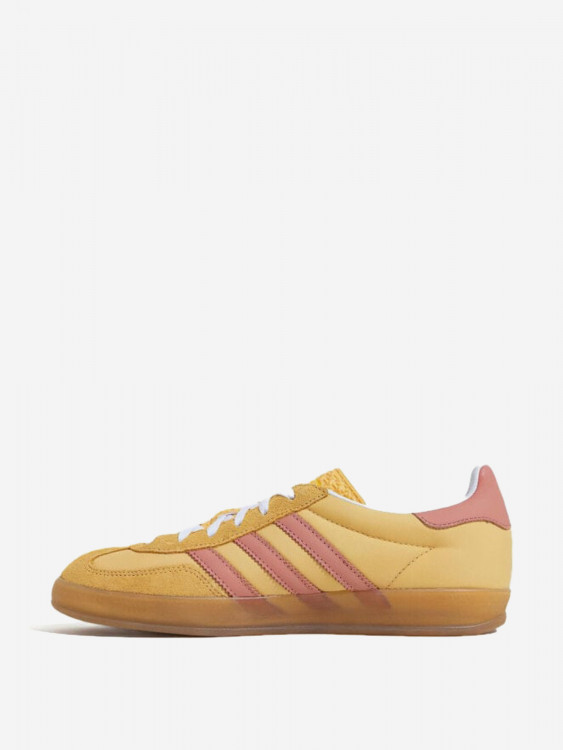 Кроссовки Adidas Gazelle Indoor