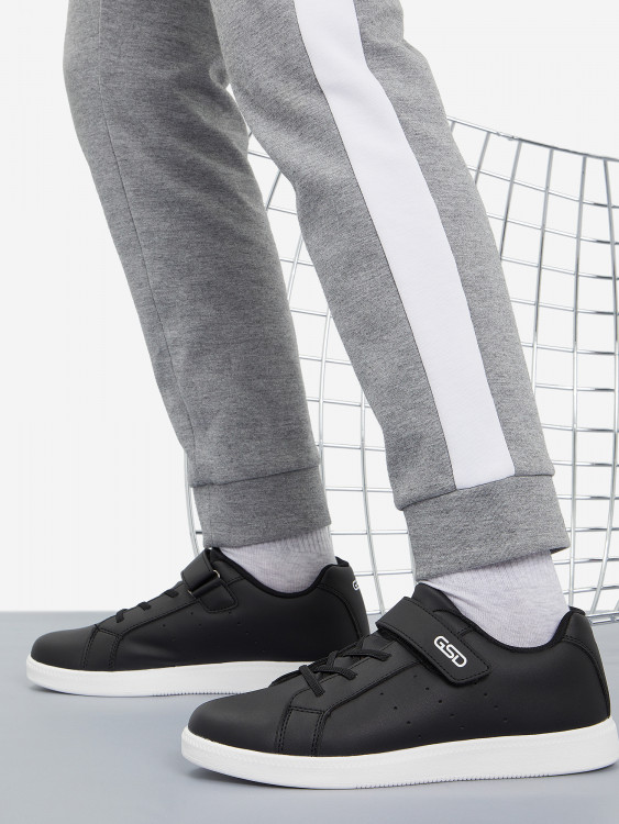 Кеды для мальчиков GSD Chalk