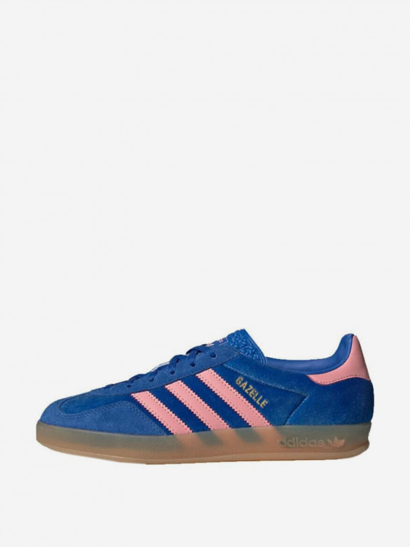 Кроссовки женские Adidas Gazelle Indoor