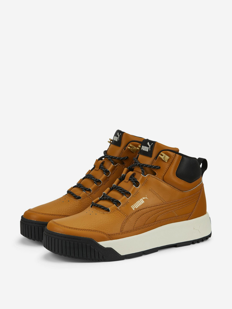 Кеды утепленные мужские PUMA Tarrenz Sb Ii
