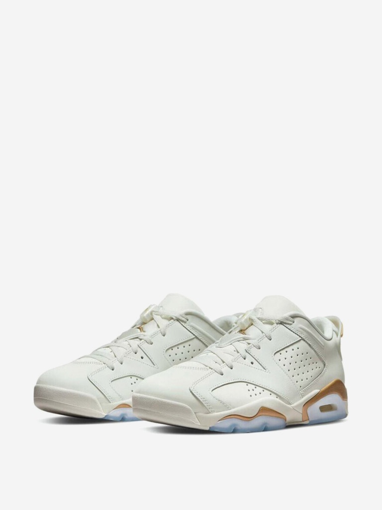 Кроссовки Jordan 6 Retro Low