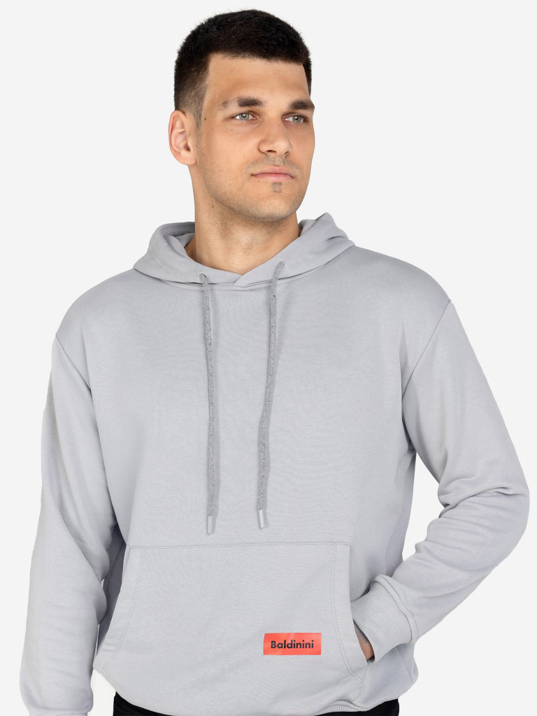 Худи Baldinini