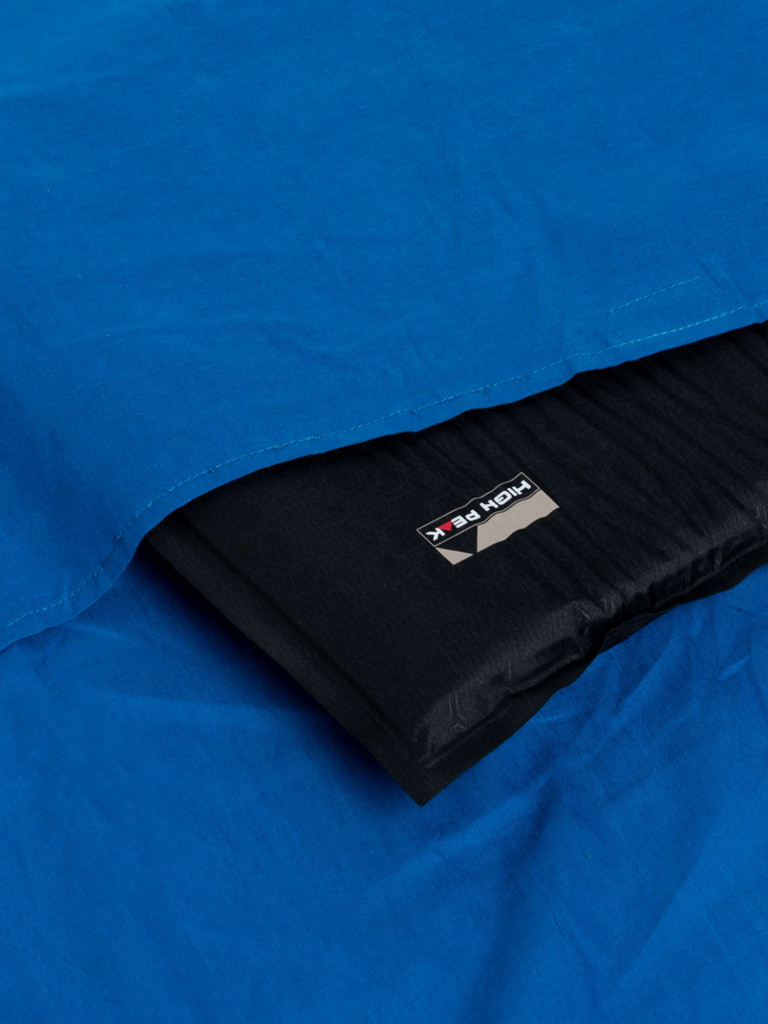 Вставка в мешок спальный High Peak Cotton Inlett Double