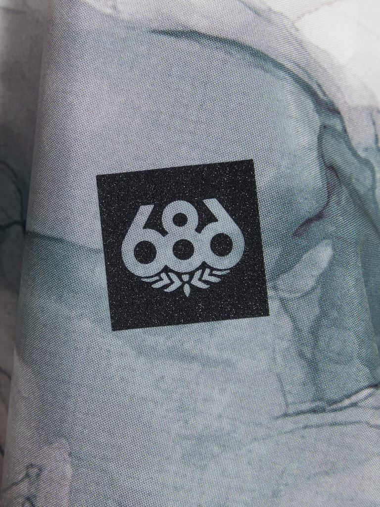 Куртка мембранная женская 686 Mantra Insulated
