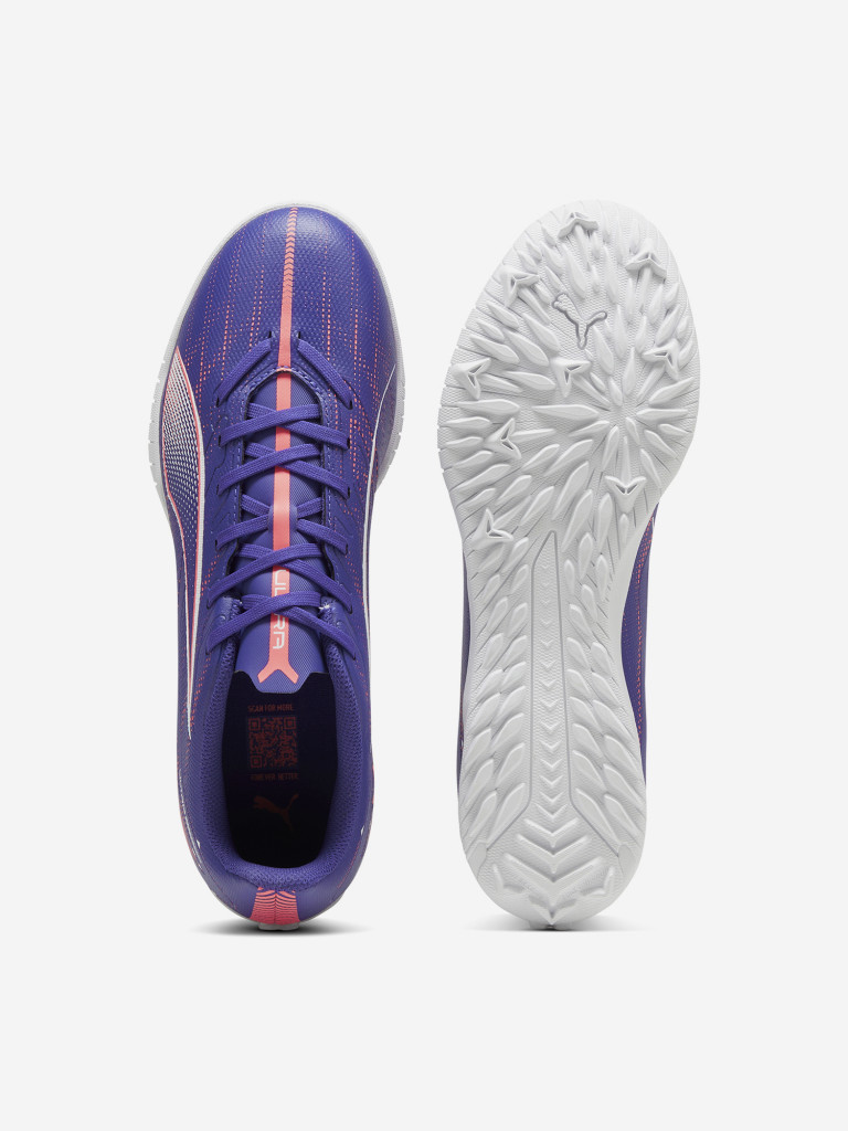 Бутсы мужские PUMA Ultra 5 Play TT
