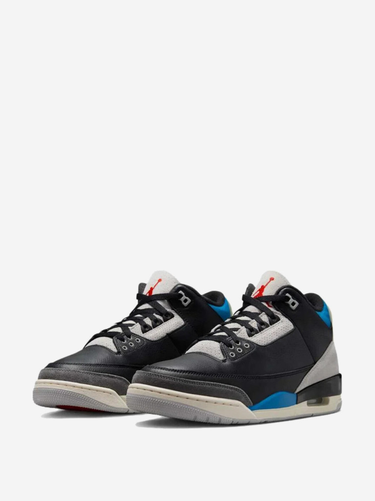 Кроссовки мужские Nike Jordan 3 Retro Og Rare Air