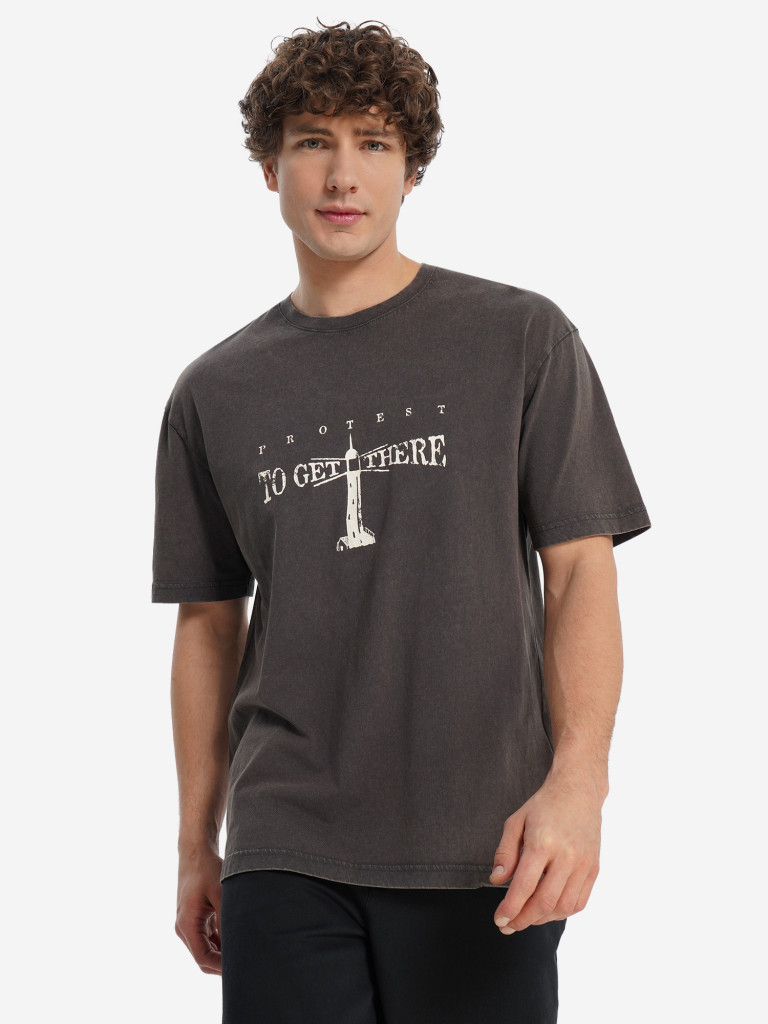 Футболка мужская Protest