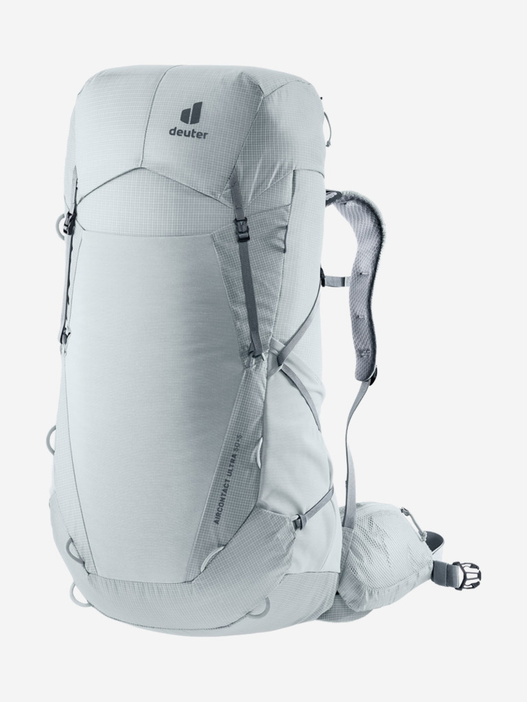 Рюкзак Deuter Aircontact Ultra 50+5