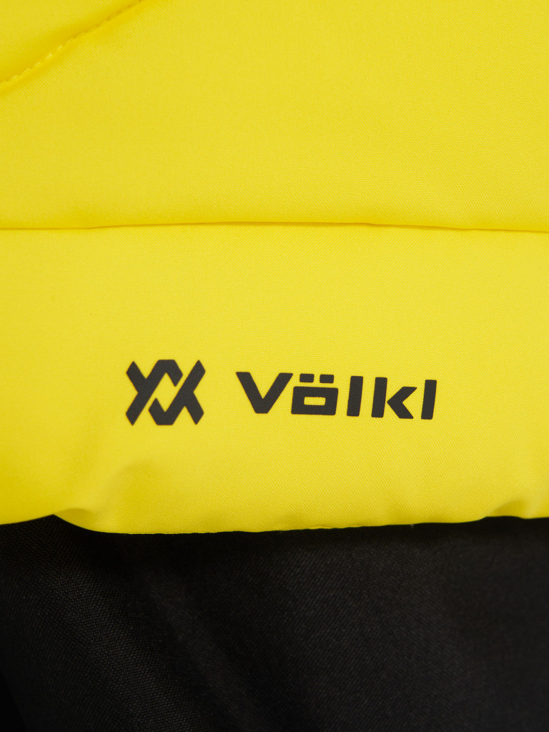 Пуховик для мальчиков Volkl